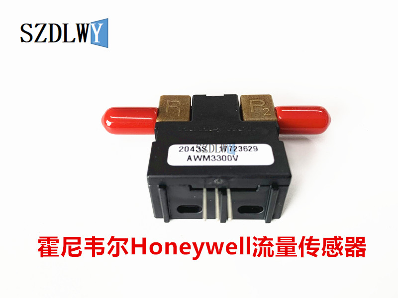 Flow sensor AWM3300V