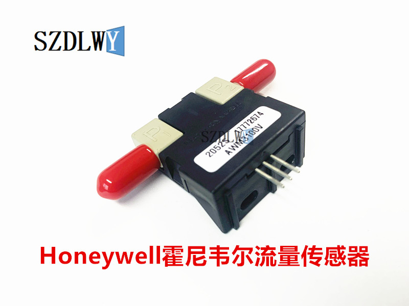 Flow sensor AWM3100V