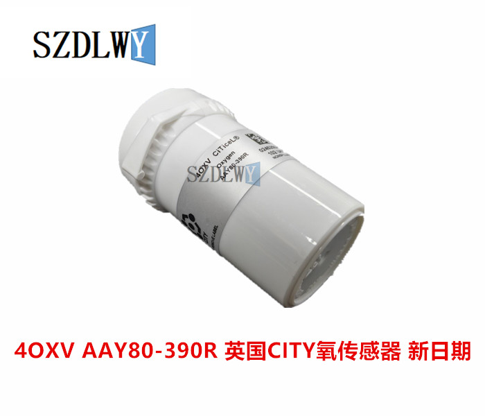 英國(guó)CITY氧傳感器 4OXV